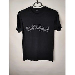 Streetwear Y2k Band Rock Tour Motorhead T-shirt